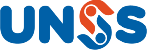 Logo UNSS