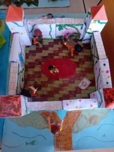 Chateaux forts